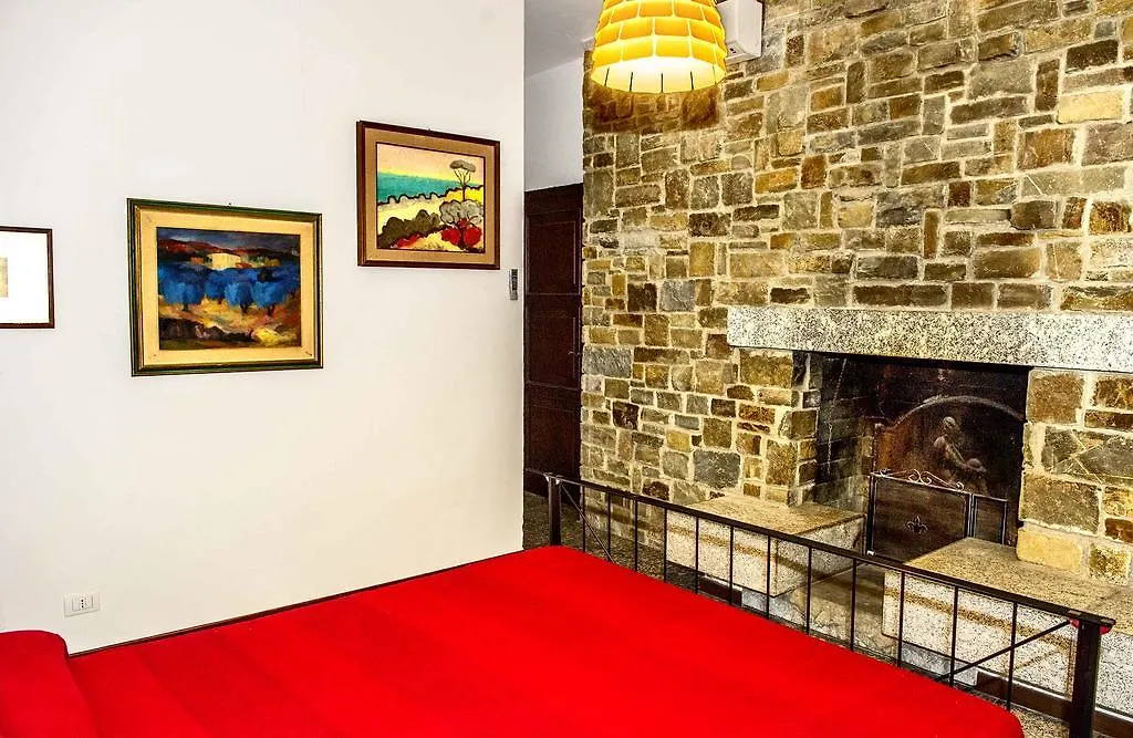 Appartamenti Alle Rocchette Mare Castiglione della Pescaia Apartment