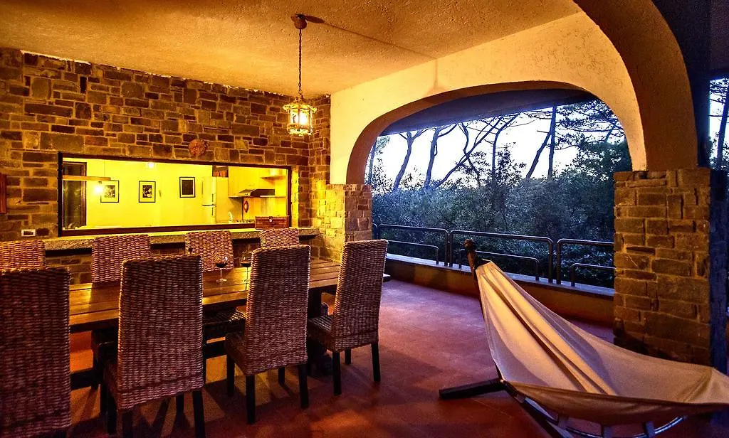 Apartment Appartamenti Alle Rocchette Mare Castiglione della Pescaia