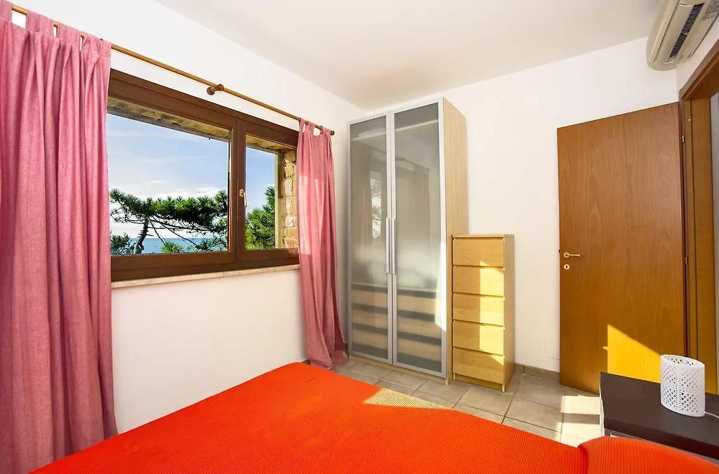 Apartment Appartamenti Alle Rocchette Mare Castiglione della Pescaia