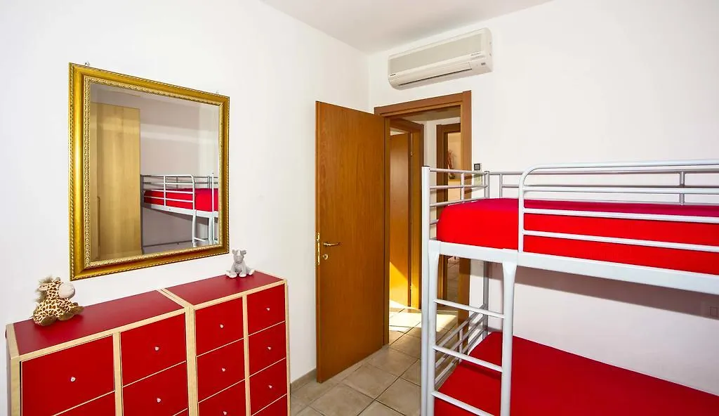 Appartamenti Alle Rocchette Mare Castiglione della Pescaia Apartment
