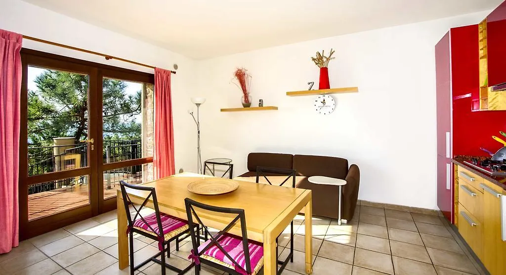 Apartment Appartamenti Alle Rocchette Mare Castiglione della Pescaia