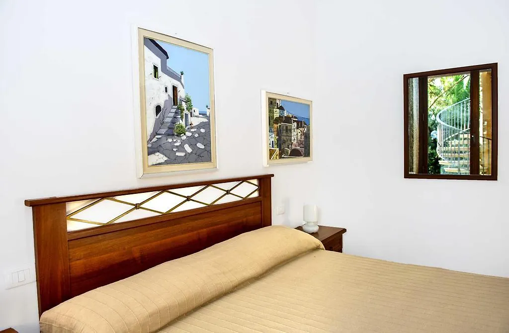 Apartment Appartamenti Alle Rocchette Mare Castiglione della Pescaia