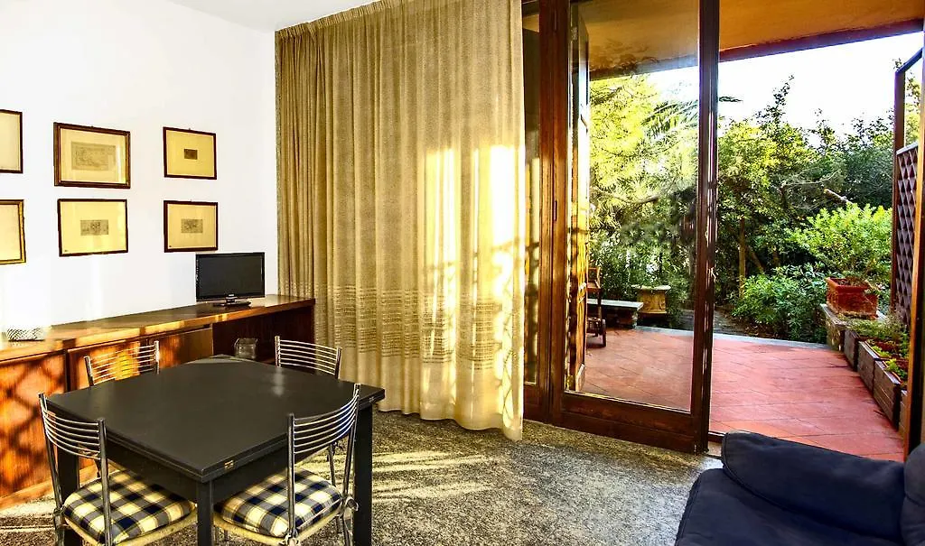 Appartamenti Alle Rocchette Mare Castiglione della Pescaia Apartment