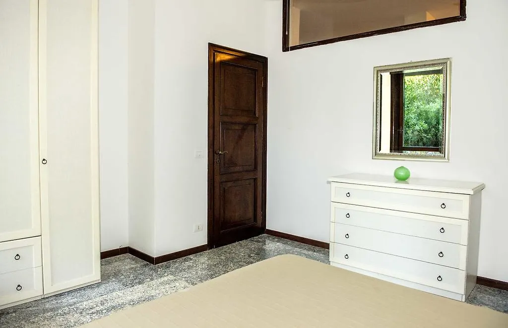 Appartamenti Alle Rocchette Mare Castiglione della Pescaia Apartment