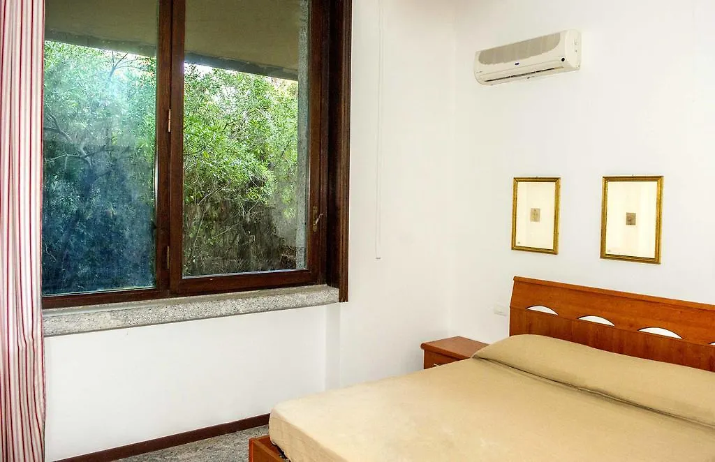 Appartamenti Alle Rocchette Mare Castiglione della Pescaia Apartment