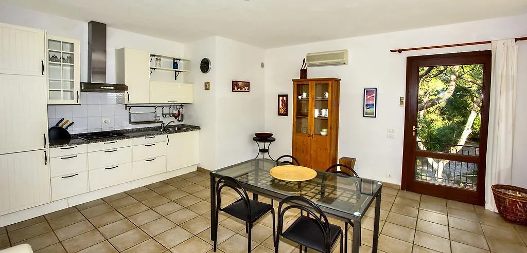 Apartment Appartamenti Alle Rocchette Mare Castiglione della Pescaia