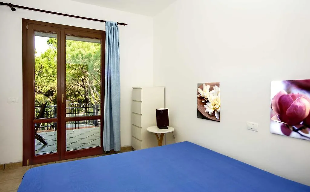 Apartment Appartamenti Alle Rocchette Mare Castiglione della Pescaia