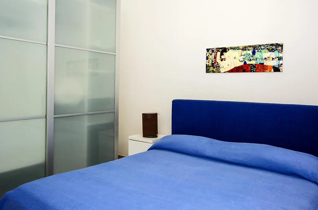 Apartment Appartamenti Alle Rocchette Mare Castiglione della Pescaia