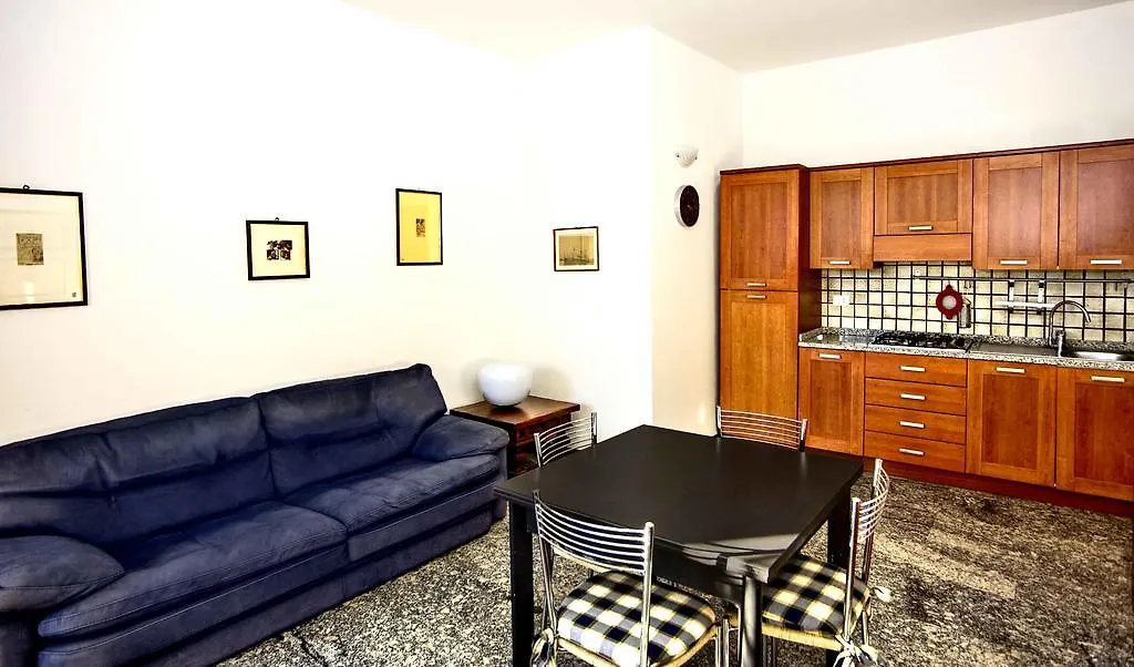 Apartment Appartamenti Alle Rocchette Mare Castiglione della Pescaia Italy