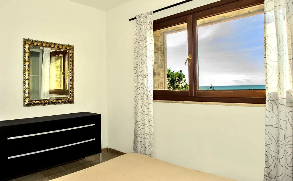 Apartment Appartamenti Alle Rocchette Mare Castiglione della Pescaia