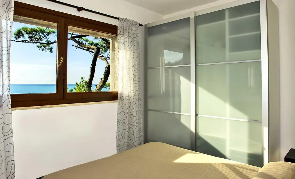 Appartamenti Alle Rocchette Mare Castiglione della Pescaia Apartment