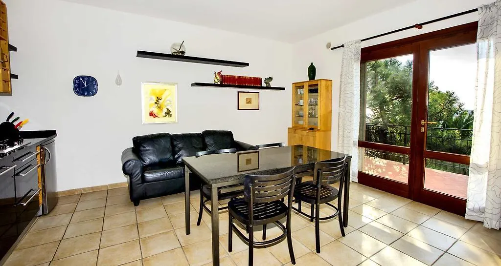Apartment Appartamenti Alle Rocchette Mare Castiglione della Pescaia Italy