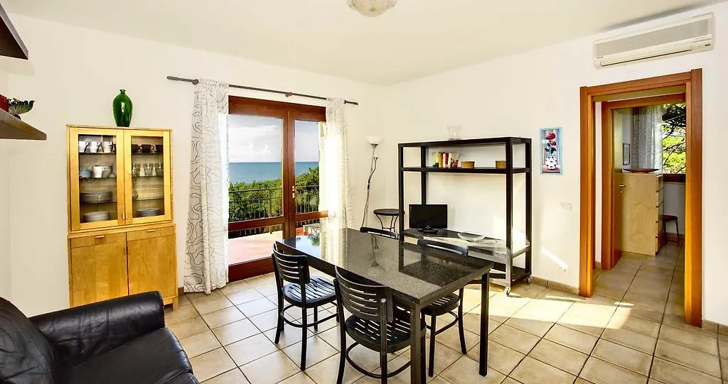 Apartment Appartamenti Alle Rocchette Mare Castiglione della Pescaia