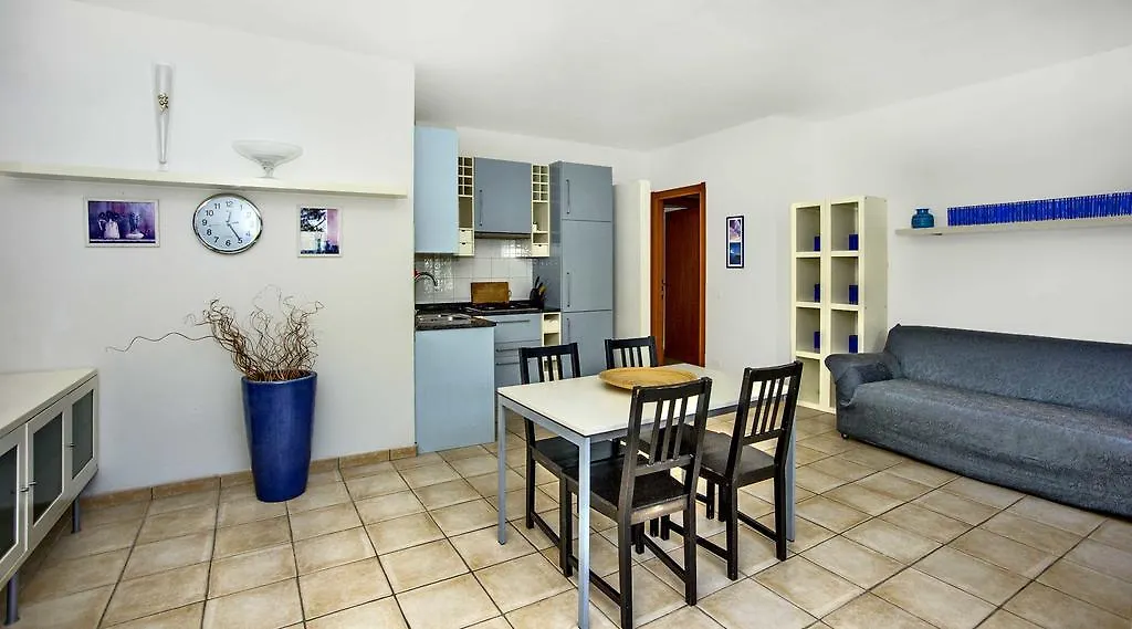 Appartamenti Alle Rocchette Mare Castiglione della Pescaia Apartment